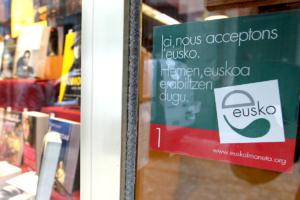 euskodenda