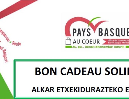 Pays Basque au Cœur, toujours solidaire