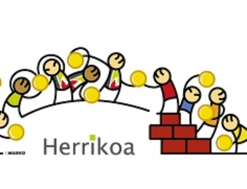 Herrikoa, appel à la mobilisation !