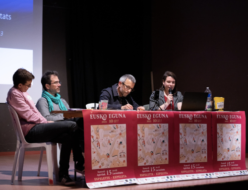 Conférence « L’Eusko, 10 ans : quels impacts et résultats ? » : le replay!