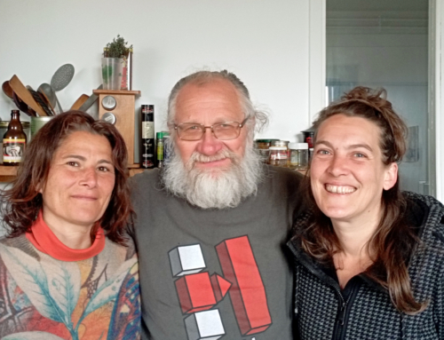 Découvrez le menu gourmand et local d’Eusko Eguna !