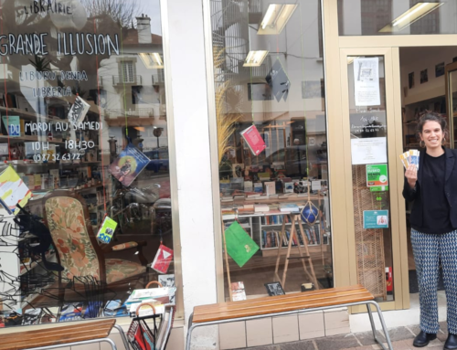 La Grande Illusion : votre nouveau bureau de change à Hendaye !