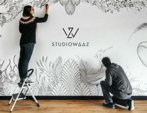 [Interview] Des salaires en eusko au Studio Waaz