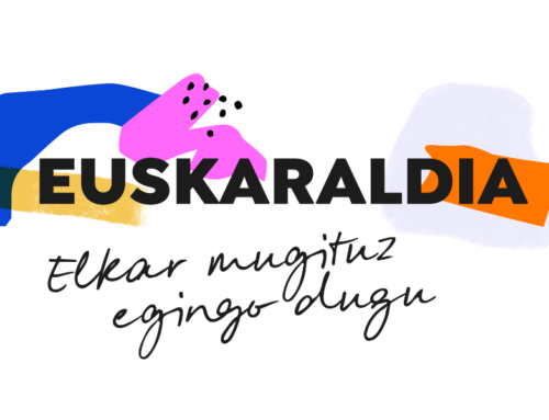 Euskaraldia et l’Eusko : une même volonté, faire vivre l’euskara au quotidien !