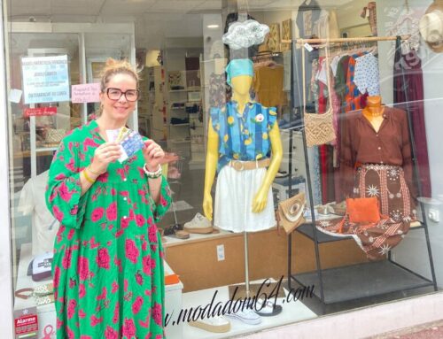 Modadom : votre nouveau bureau de change à Hendaye !