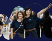 La présentation de la formation d'Hello Asso est le but de l'image.