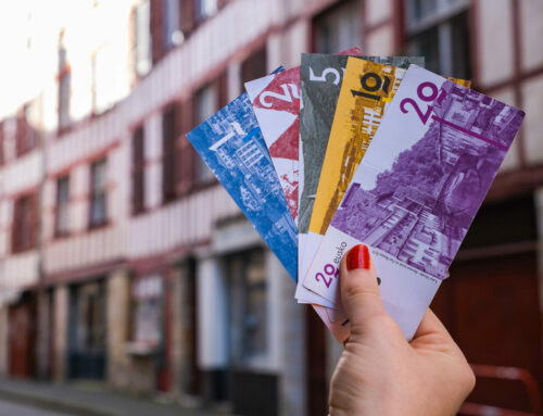 Nouveaux professionnels agréés en janvier 2026