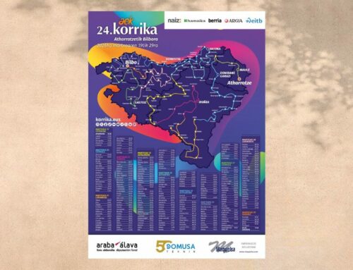La Korrika revient pour une 24ème édition !
