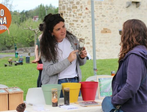 Eusko Eguna : une fête éco-responsable, un objectif zéro déchet !