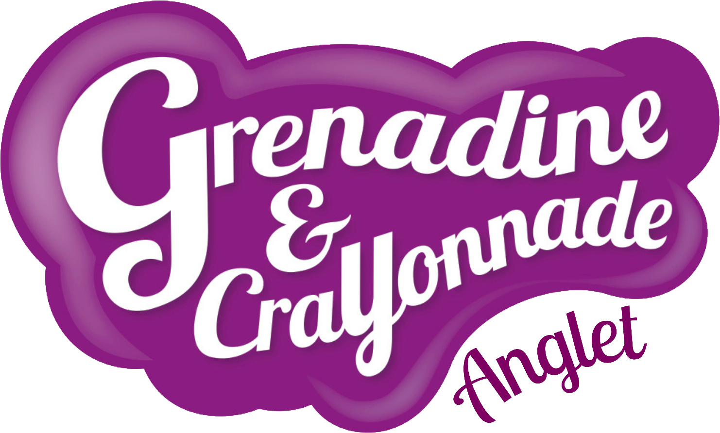 Grenadine & Crayonnade