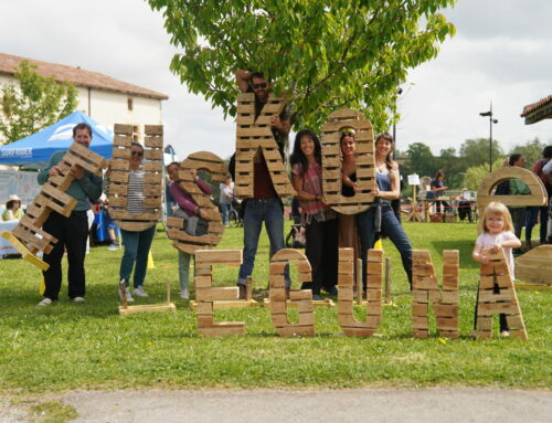 L’Eusko franchit le cap des 5 millions !