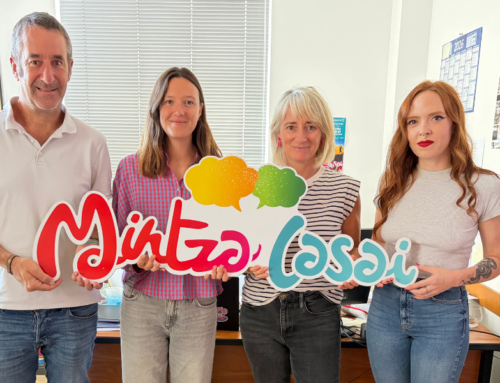Mintzalasai : une semaine pour vivre l’euskara ensemble