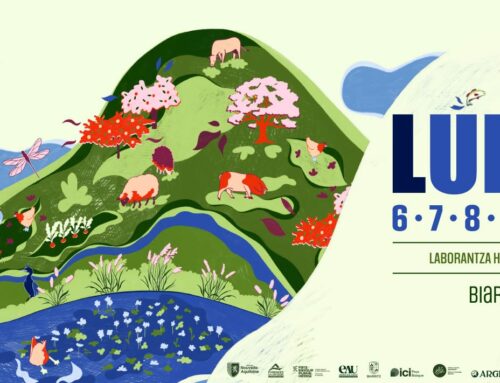 Lurrama : le salon de l’agriculture paysanne revient du 6 au 8 novembre à Biarritz !